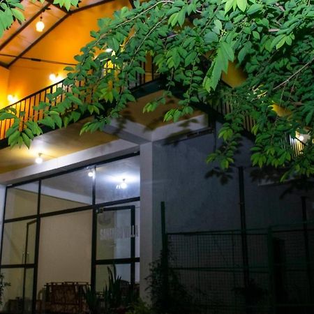 Sanemro Villa Dambulla Exterior photo