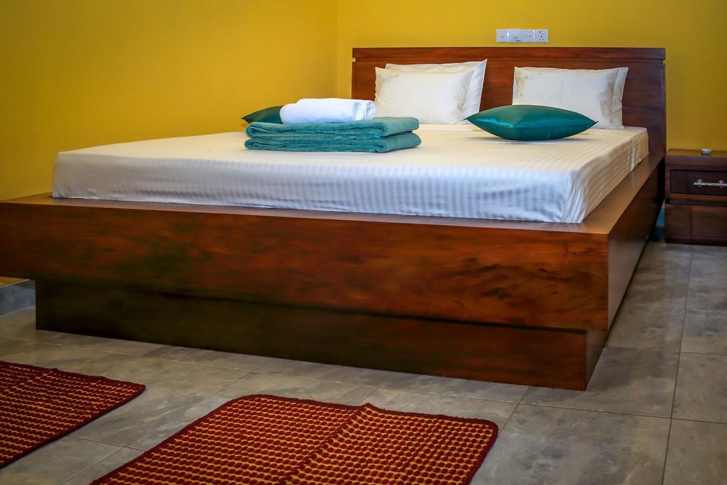 Sanemro Villa Dambulla Room photo