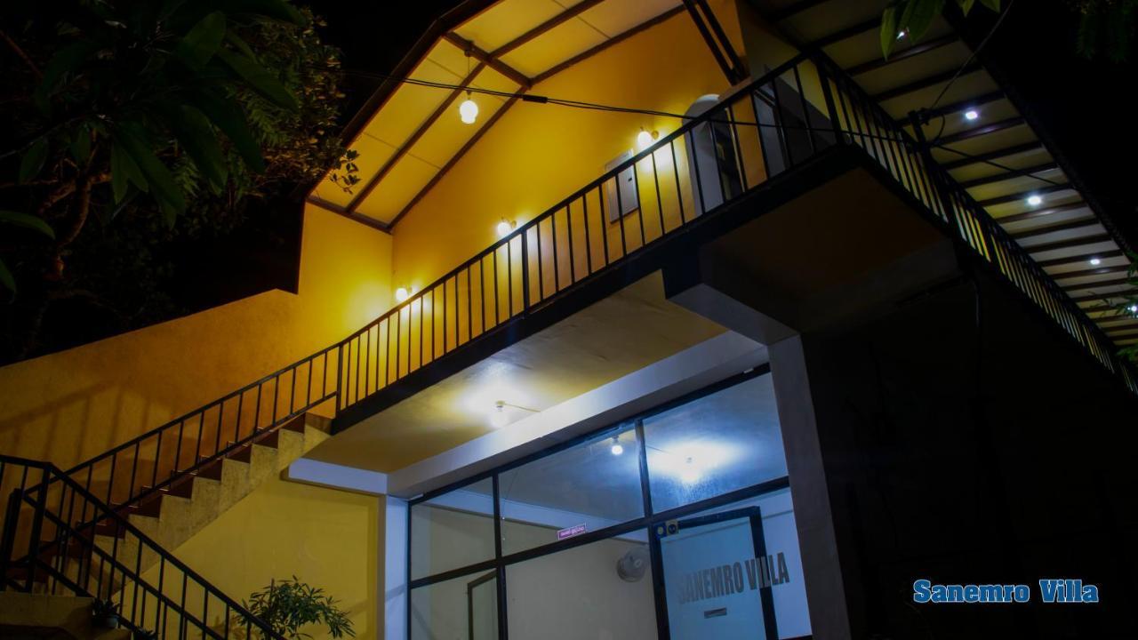 Sanemro Villa Dambulla Exterior photo